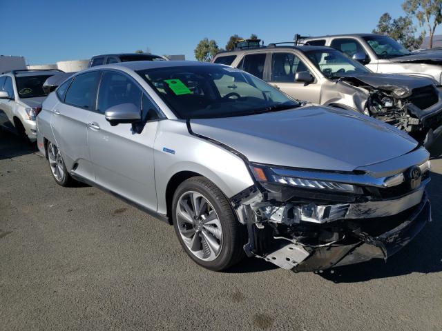 honda clarity to 2019 jhmzc5f3xkc005929