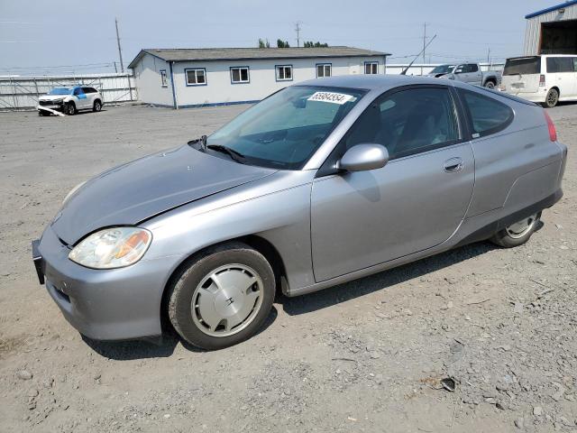 honda insight 2000 jhmze1351yt003990