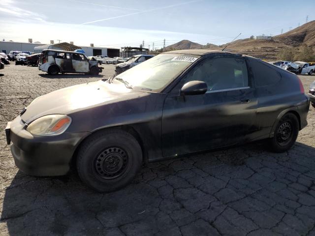 honda insight 2000 jhmze1359yt004661