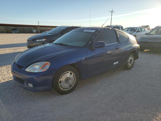 honda insight 2001 jhmze13781t001418