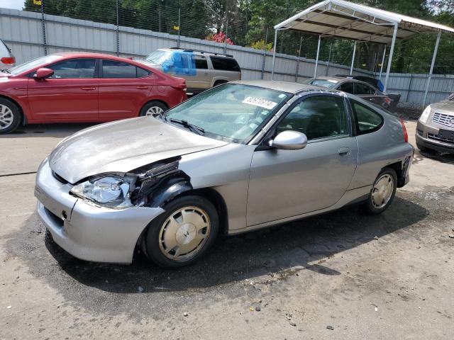 honda insight 2003 jhmze13793t000376