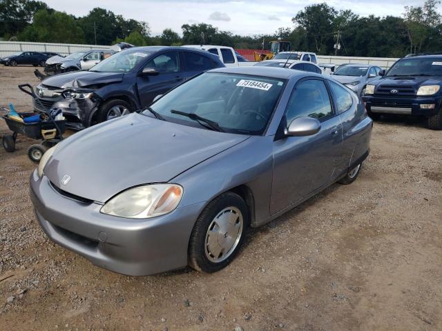 honda insight 2001 jhmze14731t002393