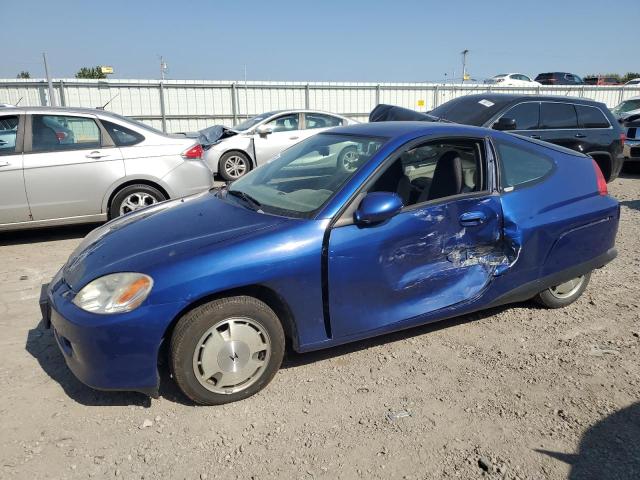 honda insight 2001 jhmze14731t002636