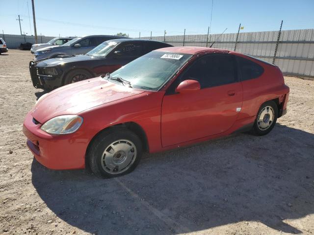 honda insight 2005 jhmze14735s000400