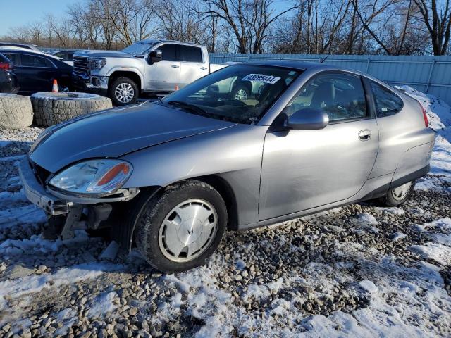 honda insight 2006 jhmze14756s000092