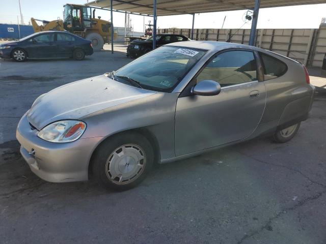 honda insight 2005 jhmze147x5s000295