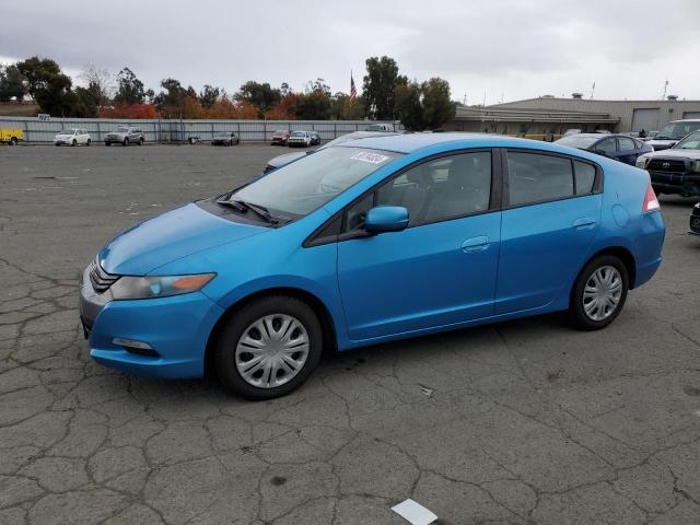 honda insight 2011 jhmze2h30bs004333