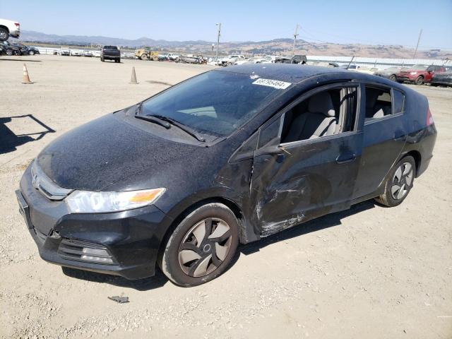 honda insight 2012 jhmze2h30cs002843