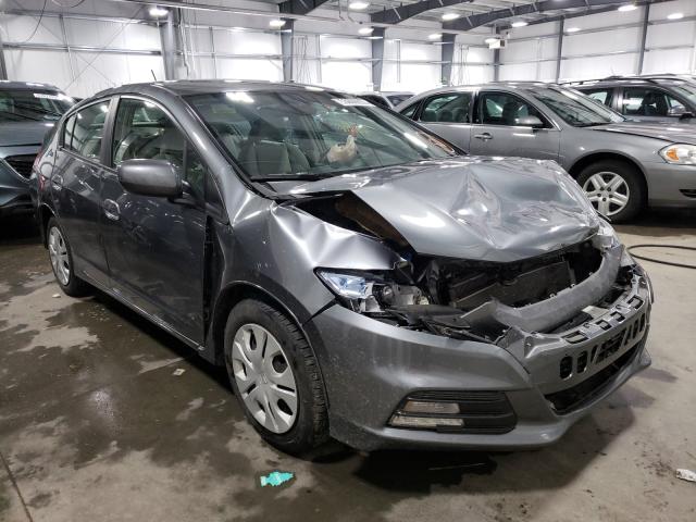 honda insight 2012 jhmze2h30cs004155