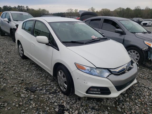 honda insight 2013 jhmze2h30ds006263