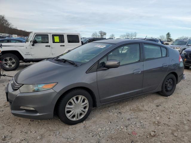 honda insight 2011 jhmze2h31bs004860