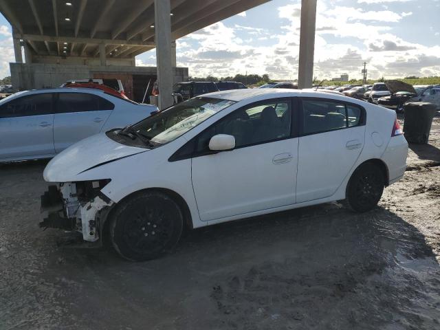 honda insight 2013 jhmze2h31ds000682