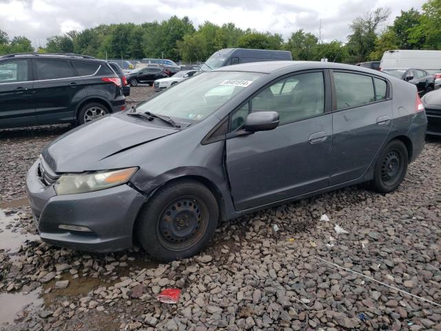 honda insight 2011 jhmze2h32bs008819