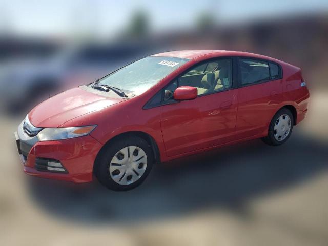 honda insight 2012 jhmze2h32cs006473