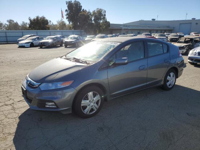 honda insight 2013 jhmze2h32ds005485