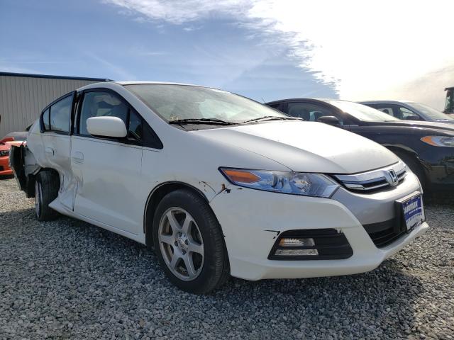 honda insight 2014 jhmze2h32es000207