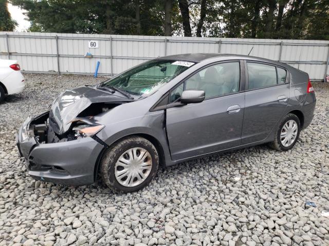 honda insight 2011 jhmze2h33bs003547