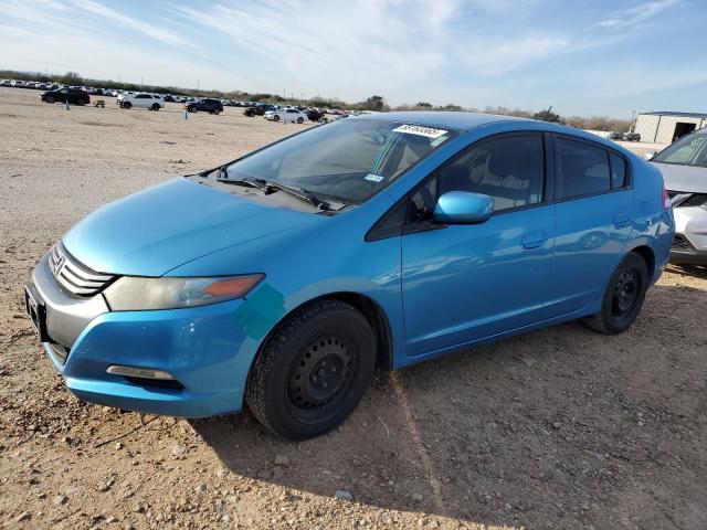 honda insight 2011 jhmze2h33bs011339