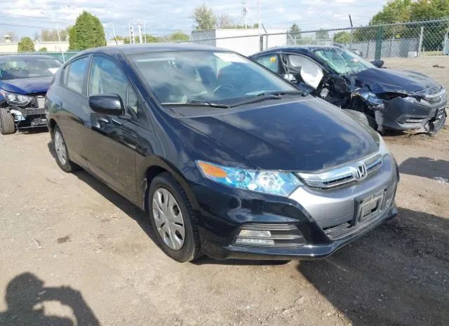 honda insight 2014 jhmze2h33es002905