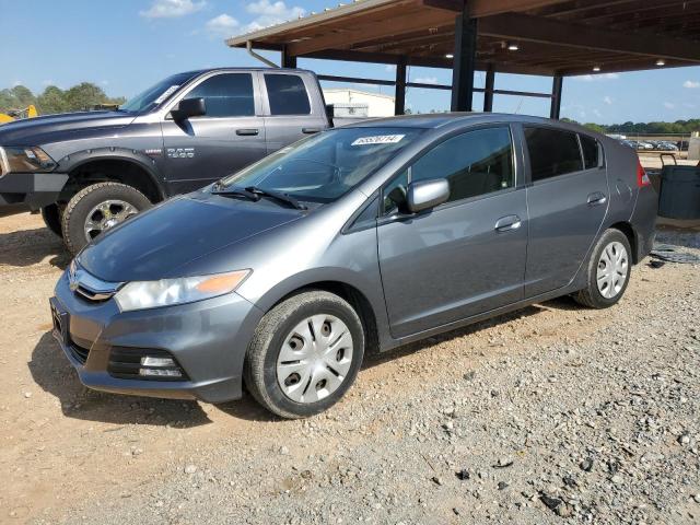 honda insight 2013 jhmze2h34ds004726