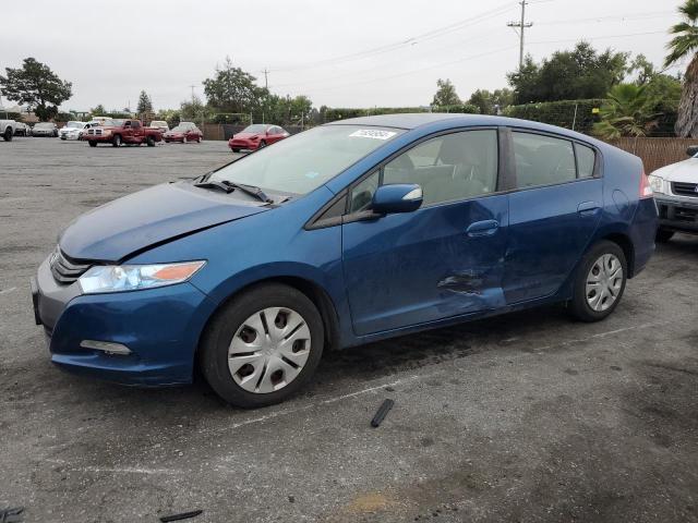 honda insight 2012 jhmze2h35cs004653