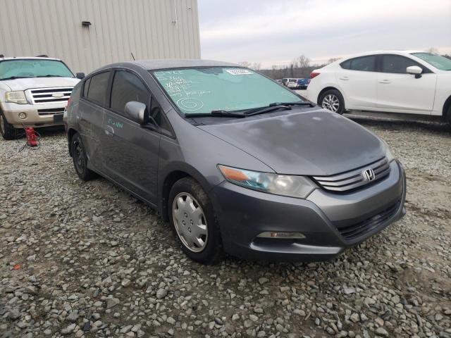 honda insight 2011 jhmze2h36bs003350