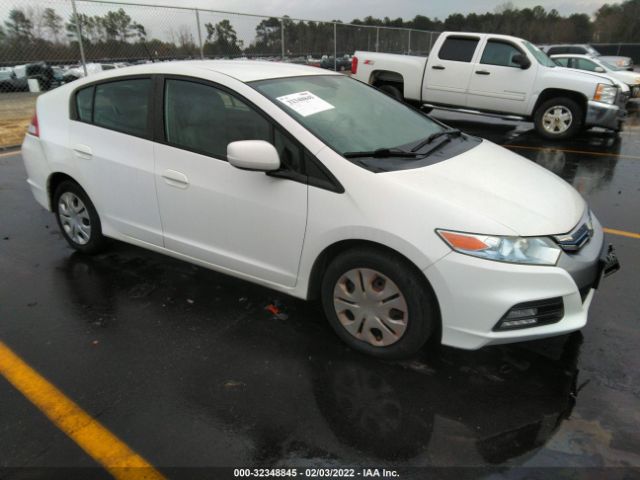 honda insight 2012 jhmze2h36cs003169