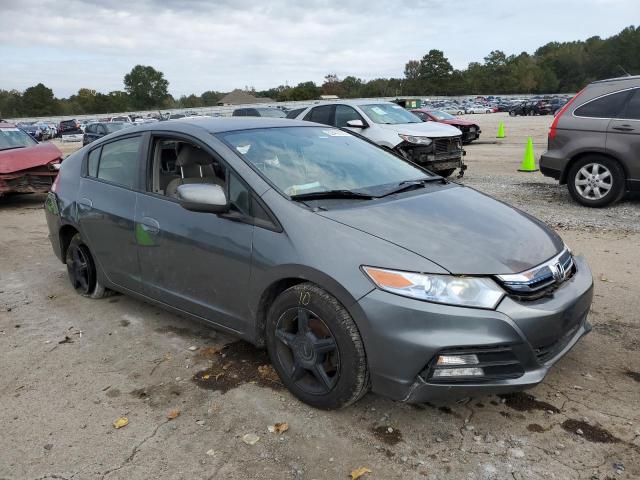 honda insight 2012 jhmze2h36cs006041