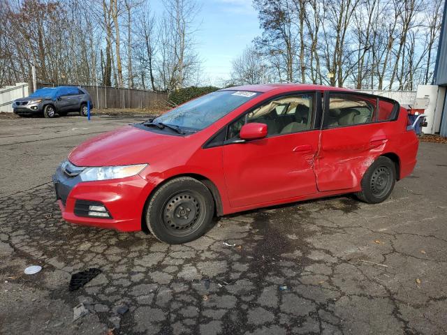 honda insight 2013 jhmze2h36ds005425