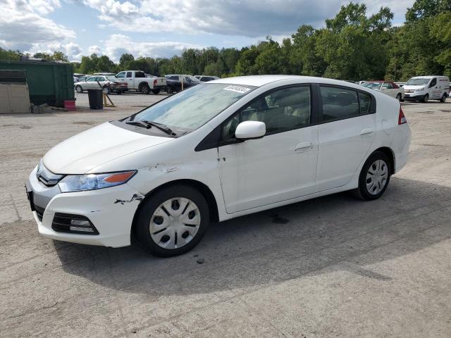 honda insight 2013 jhmze2h37ds004350