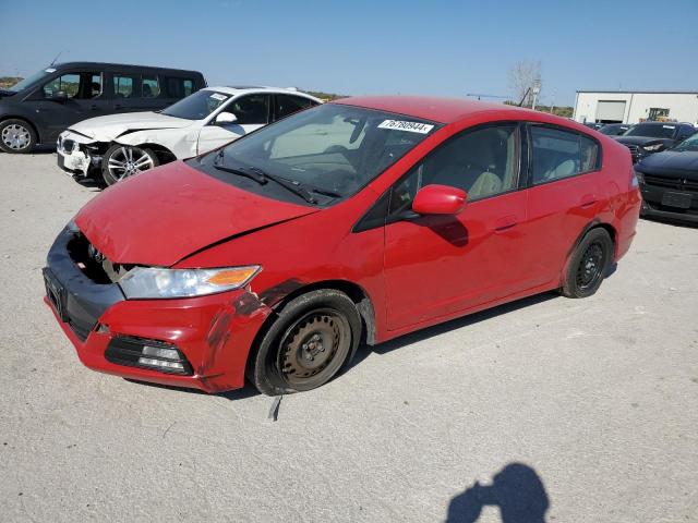 honda insight 2014 jhmze2h39es001600