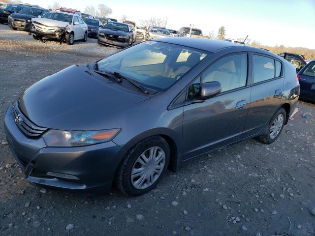 honda insight 2011 jhmze2h3xbs003089