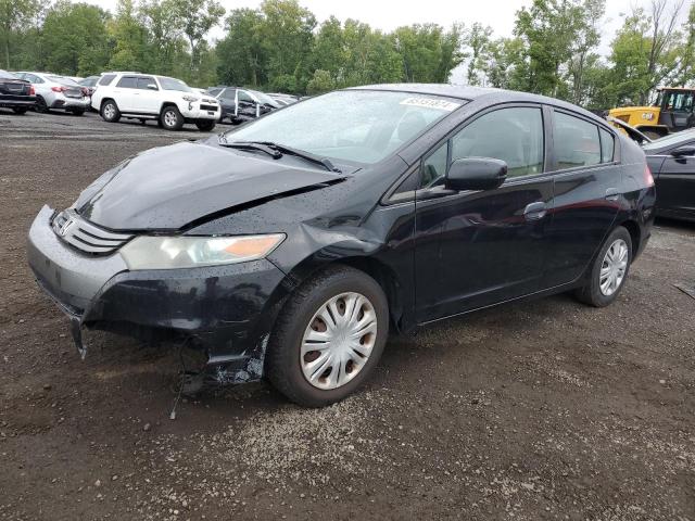 honda insight 2011 jhmze2h3xbs010737