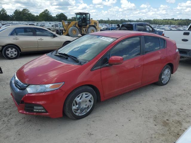 honda insight 2013 jhmze2h3xds003533