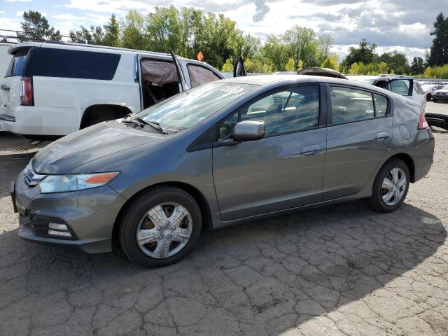 honda insight 2013 jhmze2h3xds005038