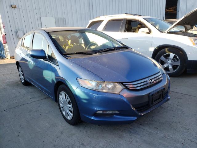 honda insight lx 2010 jhmze2h50as036957