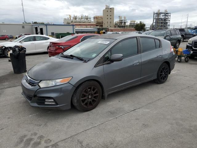 honda insight lx 2012 jhmze2h50cs001659