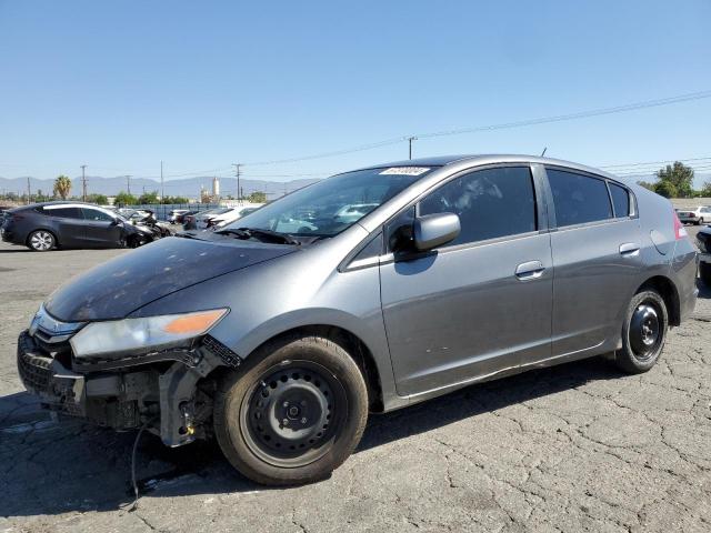 honda insight lx 2013 jhmze2h50ds003591