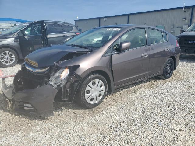 honda insight lx 2013 jhmze2h50ds006703