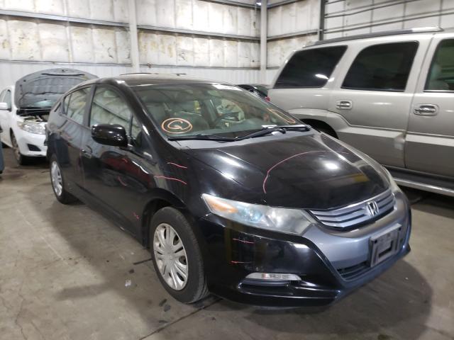 honda insight lx 2010 jhmze2h51as007287