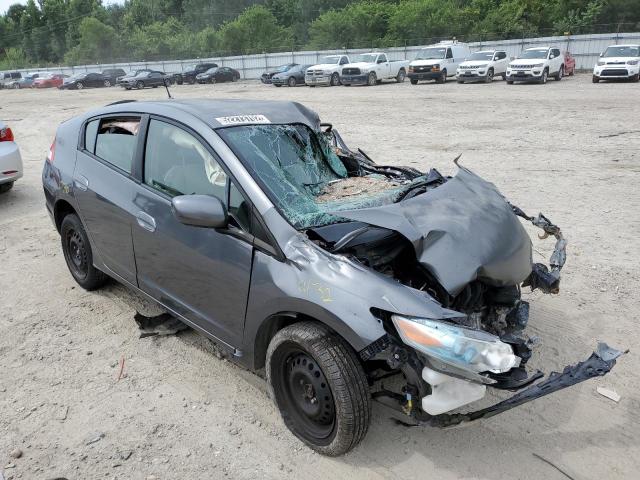 honda insight lx 2010 jhmze2h51as026731