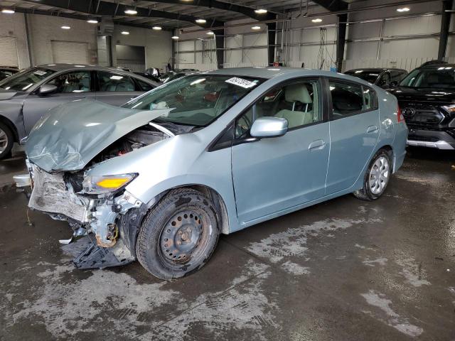 honda insight 2012 jhmze2h51cs003937