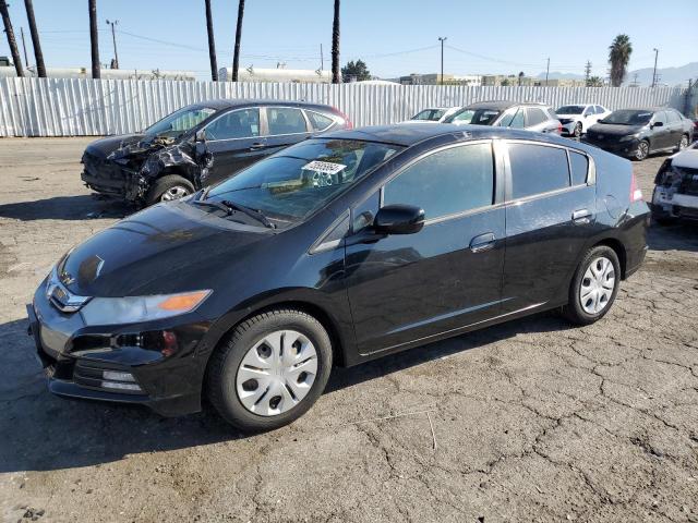 honda insight lx 2014 jhmze2h51es002919