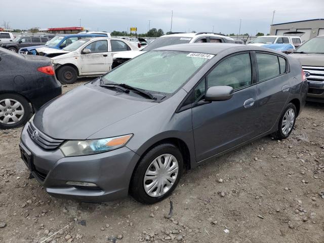 honda insight lx 2010 jhmze2h52as003149