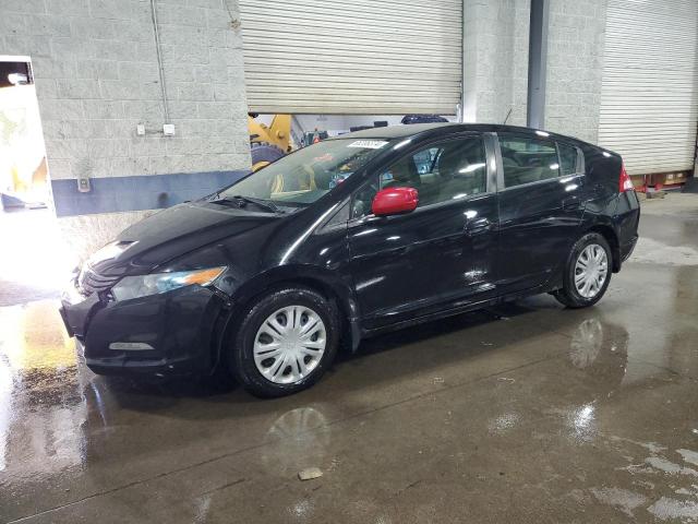 honda insight 2010 jhmze2h52as004172