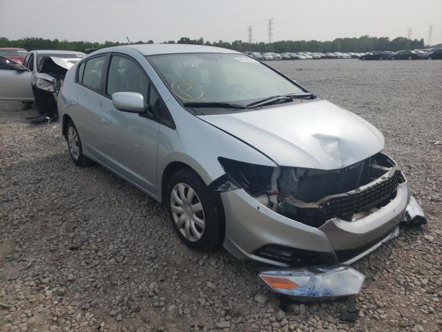 honda insight lx 2012 jhmze2h52cs002439