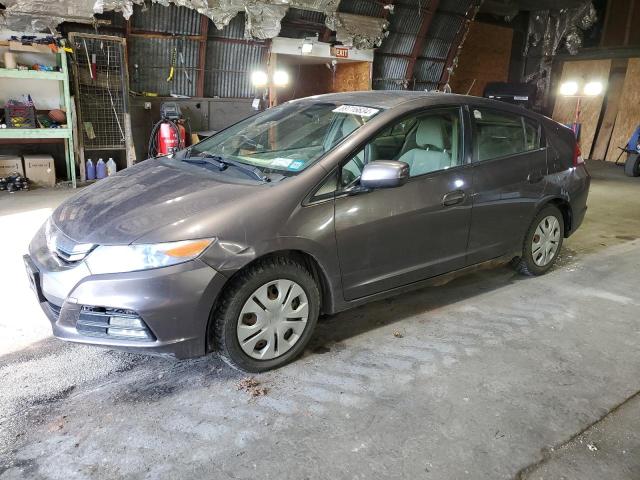 honda insight lx 2013 jhmze2h52ds002927