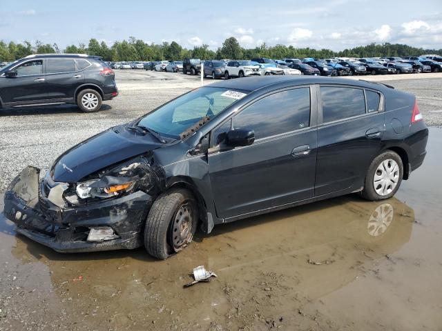 honda insight lx 2013 jhmze2h52ds006816