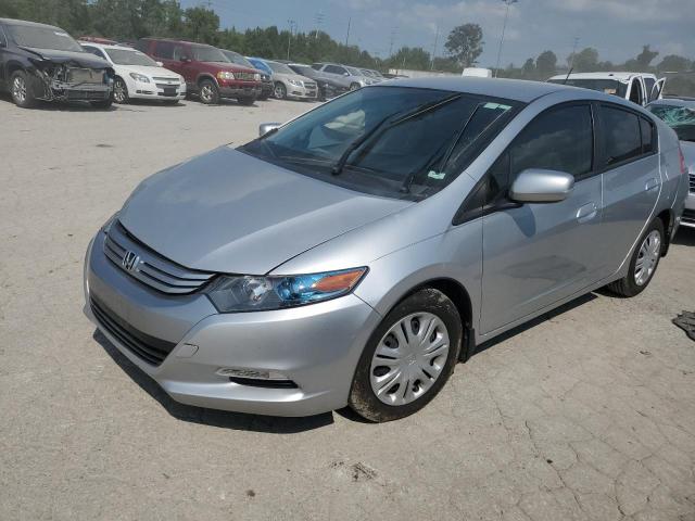 honda insight lx 2011 jhmze2h53bs005462