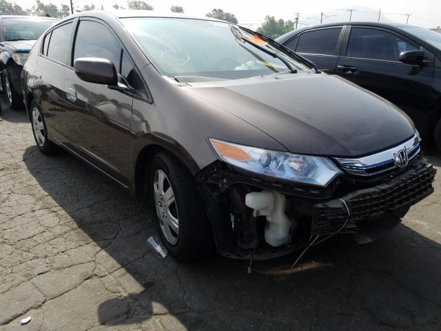 honda insight lx 2012 jhmze2h53cs005205